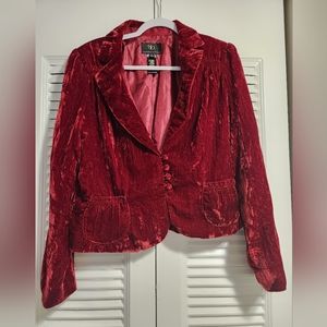 Sandra Darren blazer size 8